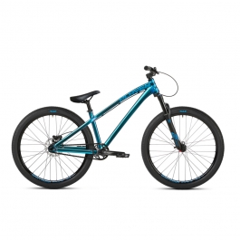 Велосипед DARTMOOR Two6Player Pro Pump 26″ (glossy Teal Green) M-160–175 см Велосипед DARTMOOR Two6Player Pro Pump 26″ (glossy Teal Green) M-160–175 см