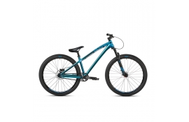 Велосипед DARTMOOR Two6Player Pro Pump 26″ (glossy Teal Green) M-160–175 см Велосипед DARTMOOR Two6Player Pro Pump 26″ (glossy Teal Green) M-160–175 см