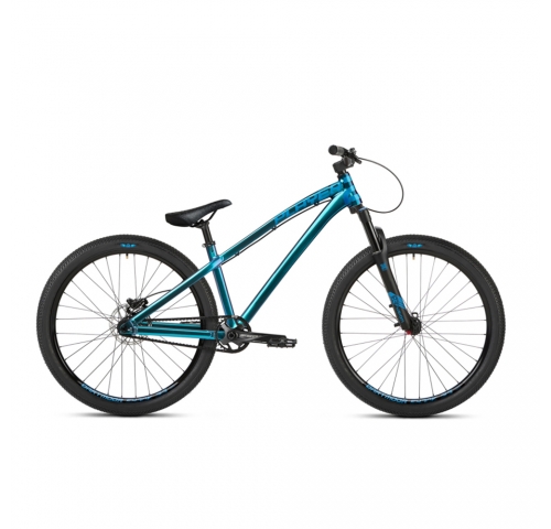 Велосипед DARTMOOR Two6Player Pro Pump 26″ (glossy Teal Green) M-160–175 см Велосипед DARTMOOR Two6Player Pro Pump 26″ (glossy Teal Green) M-160–175 см