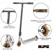 Самокат трюковий Hipe XL RAW/Brown Самокат трюковий Hipe XL RAW/Brown