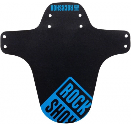 Крило Rock Shox MTB Fork Fender Teal