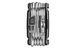 Мультитул Crankbrothers MULTI 17, Black