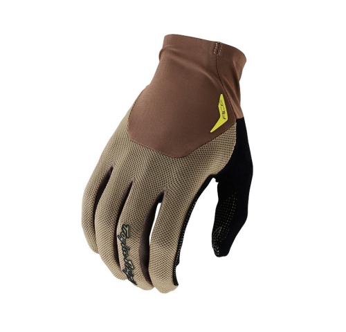 Вело перчатки TLD ACE 2.0 GLOVE MONO [OAK] LG