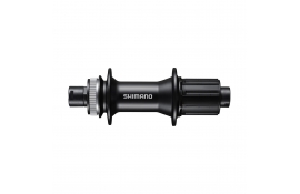 Втулка задня Shimano FH-MT400 32 отвори CenterLock ThruAxle (142x12 мм) без осі