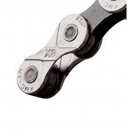 Ланцюг KMC X9.93 9 швидкостей 116 ланок + замок