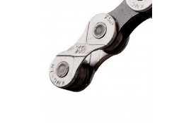 Ланцюг KMC X9.93 9 швидкостей 116 ланок + замок