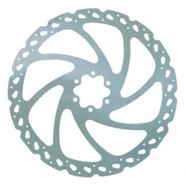 Ротор ONRIDE Zodiac 160 мм 6 болтів OEM