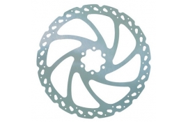 Ротор ONRIDE Zodiac 160 мм 6 болтів OEM