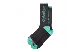 Шкарпетки TLD MENS PERFORMANCE SOCKS; SIGNATURE [ARMY] S/MD