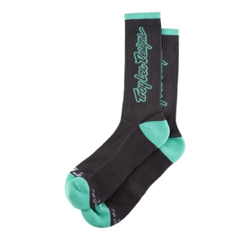 Шкарпетки TLD MENS PERFORMANCE SOCKS; SIGNATURE [ARMY] L/XL