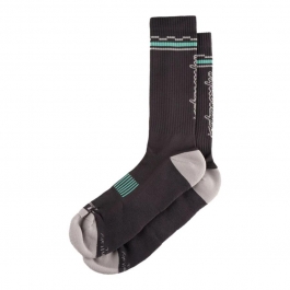 Шкарпетки TLD MENS PERFORMANCE SOCKS; CHECKA [CARBON] S/MD
