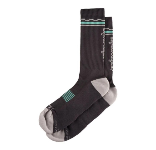 Шкарпетки TLD MENS PERFORMANCE SOCKS; CHECKA [CARBON] L/XL
