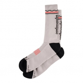 Шкарпетки TLD MENS PERFORMANCE SOCKS; CHECKA [LIGHT GRAY] S/MD