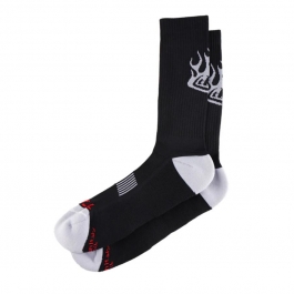 Шкарпетки TLD MENS PERFORMANCE SOCKS; SENDO [BLACK] S/MD