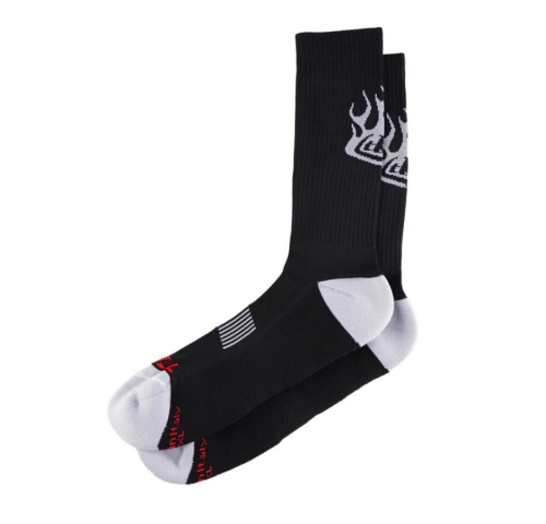 Шкарпетки TLD MENS PERFORMANCE SOCKS; SENDO [BLACK] L/XL