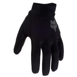 Рукавички FOX DEFEND LO-PRO FIRE GLOVE [Black] M