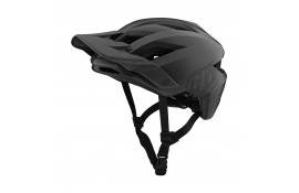 Вело шлем TLD Flowline HELMET POINT [DARK GRAY] MD/LG