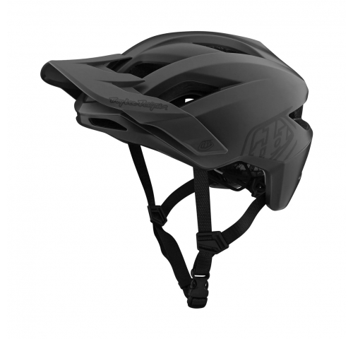 Вело шлем TLD Flowline HELMET POINT [DARK GRAY] MD/LG