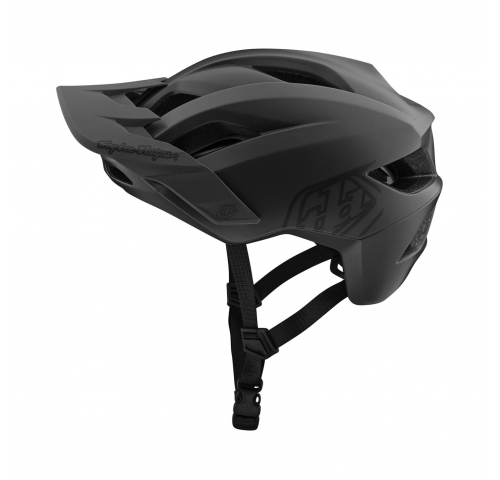 Вело шлем TLD Flowline HELMET POINT [DARK GRAY] XL/2X