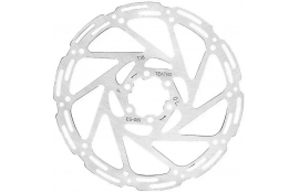 Гальмівний ротор TEKTRO TR180-53, 180мм