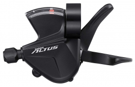 Манетка SHIMANO SL-M2010 ALTUS, лівий 2 шв. (ОЕМ)