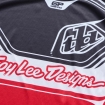 Мото джерсі TLD GP PRO JERSEY; STREAMLINE [RED / BLACK] L