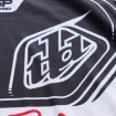 Мото джерсі TLD GP PRO JERSEY; STREAMLINE [RED / BLACK] XL