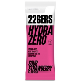 Напій 226ERS Hydrazero Drink кисла полуниця 7,5г