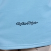 Джерсі TLD WOMENS LILIUM PRO SS JERSEY; MONO [DAWN BLUE] L