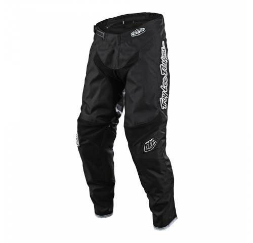 Штани TLD GP AIR PANT, [CAMO WHITE/BLACK] розмір S