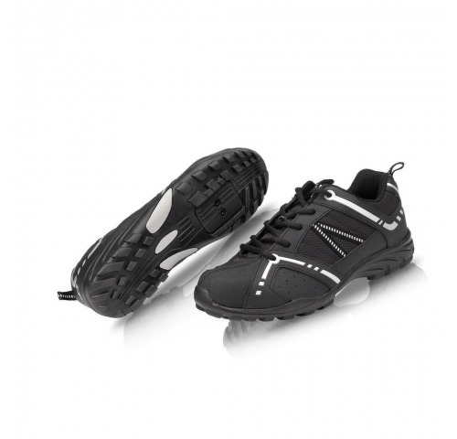 Обувь MTB 'Lifestyle' CB-L05, р 38, черные