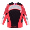Мото джерсі TLD SE ULTRA JERSEY; OPTIC [INFRA RED] XL