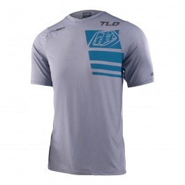 Джерсі TLD SKYLINE AIR SS JERSEY Stacks [Mist] L