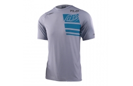 Джерсі TLD SKYLINE AIR SS JERSEY Stacks [Mist] L