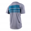 Джерсі TLD SKYLINE AIR SS JERSEY Stacks [Mist] L