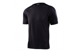 Джерсі TLD SKYLINE AIR SS JERSEY Mono [BLk] S