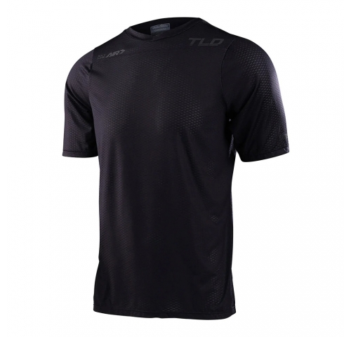 Джерсі TLD SKYLINE AIR SS JERSEY Mono [BLk] S