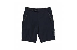 Велошорти TLD SKYLINE TRAIL SHORT SHELL; MONO [BLACK] L