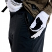 Велошорти TLD SKYLINE TRAIL SHORT SHELL; MONO [BLACK] L