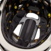 Шолом FOX SPEEDFRAME PRO HELMET - BLOCKED [Vintage White] L