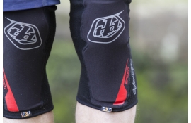 Захист коліна/гомілки TLD KGL5450 Knee/Shin Guards розмір XS Захист коліна/гомілки TLD KGL5450 Knee/Shin Guards розмір XS