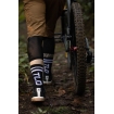 Шкарпетки TLD MENS PERFORMANCE SOCKS; SCRUBLAND [BLACK] L/XL