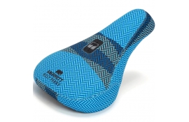 Сідло MERRITT BILLY PERRY SIGNATURE синій Сідло MERRITT BILLY PERRY SIGNATURE синій