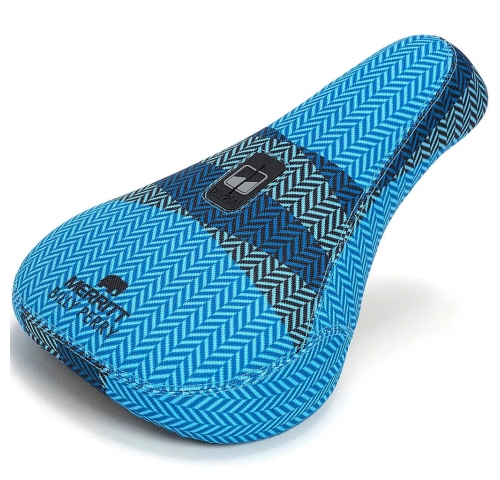 Сідло MERRITT BILLY PERRY SIGNATURE синій