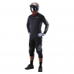 Джерсі TLD Sprint Jersey [black] S