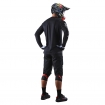 Джерсі TLD Sprint Jersey [black] S