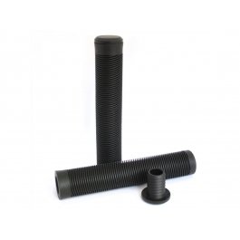 Гріпси ARMOUR BIKES 160мм чорні