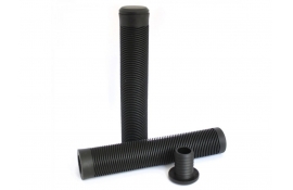 Гріпси ARMOUR BIKES 160мм чорні