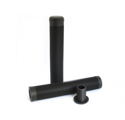 Гріпси ARMOUR BIKES 160мм чорні Гріпси ARMOUR BIKES 160мм чорні