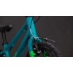 Велосипед дитячий Cube Numove 140 seagreen´n´green 14" 2026